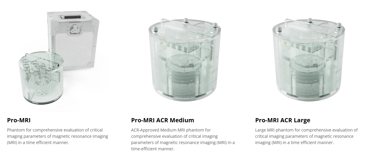 MRI Phantom