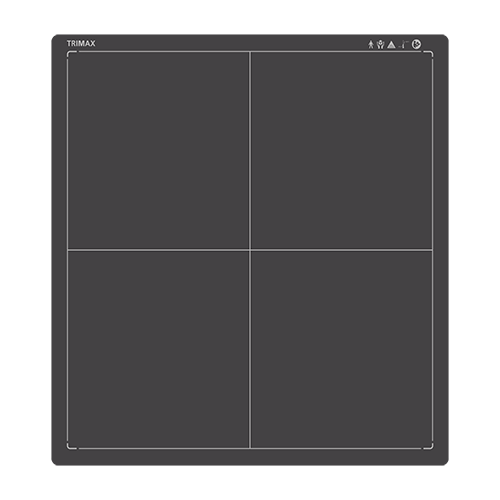 TRIMAX Retrofit Detector