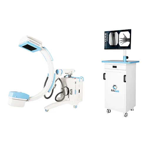Digital Mobile C-Arm